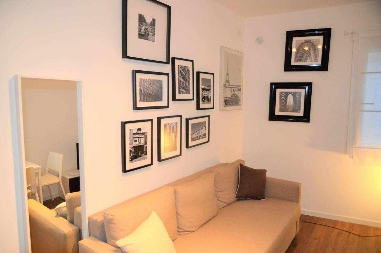Nel Cuore Di Padova Santagnese Apartment Exterior foto