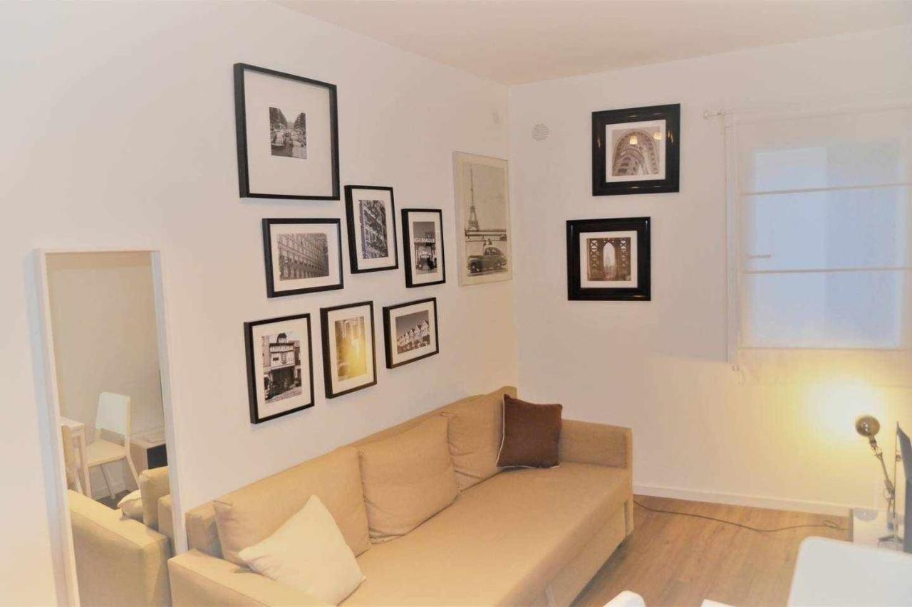 Nel Cuore Di Padova Santagnese Apartment Exterior foto