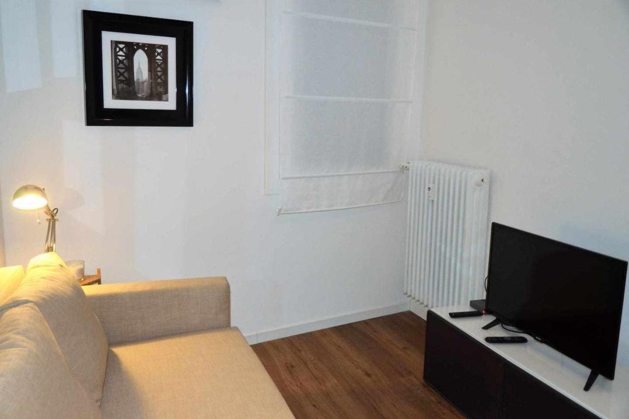 Nel Cuore Di Padova Santagnese Apartment Exterior foto