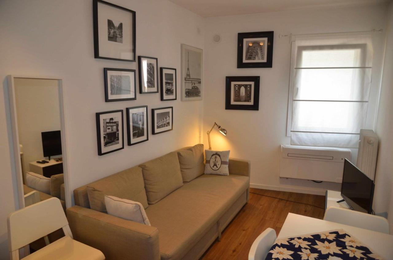 Nel Cuore Di Padova Santagnese Apartment Exterior foto