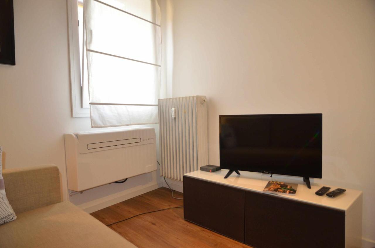 Nel Cuore Di Padova Santagnese Apartment Exterior foto