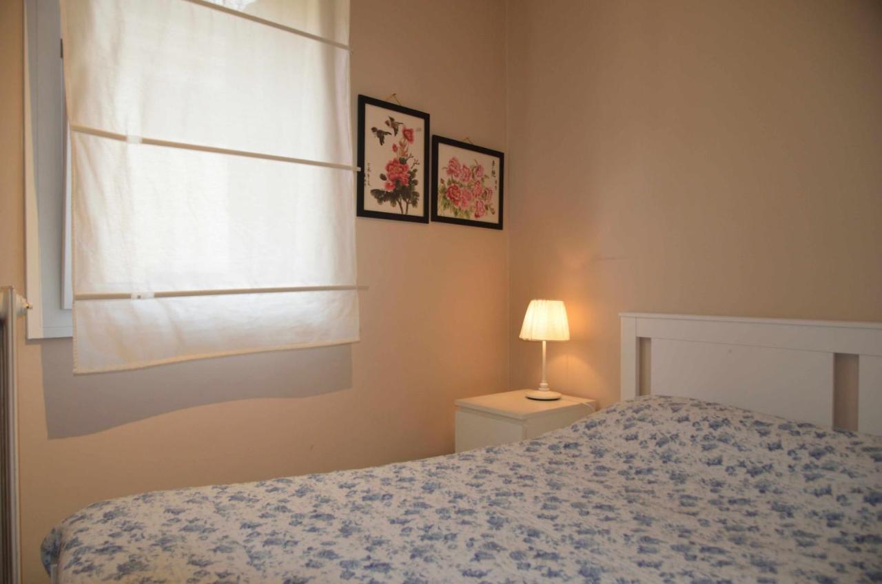 Nel Cuore Di Padova Santagnese Apartment Exterior foto