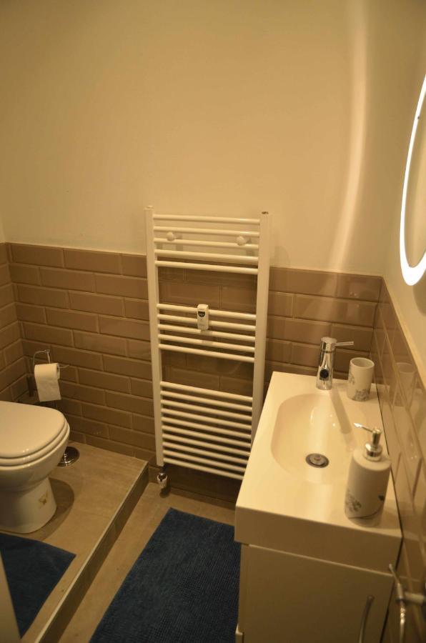 Nel Cuore Di Padova Santagnese Apartment Exterior foto